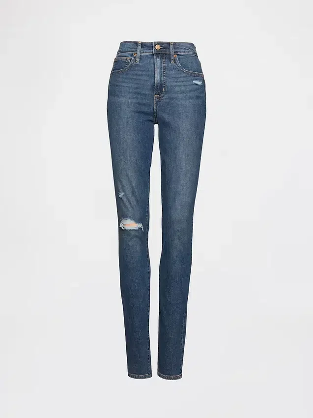High-Rise-True-Skinny-Jeans