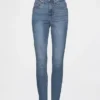 High-Rise-True-Skinny-Jeans