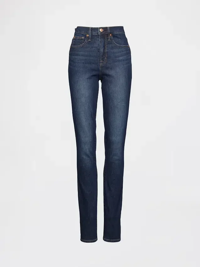 High-Rise-True-Skinny-Jeans