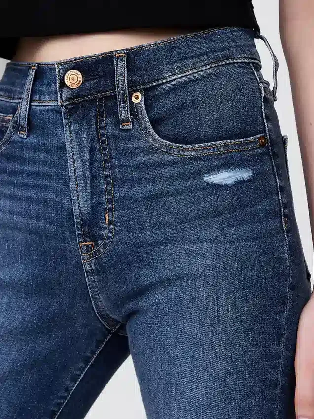 High-Rise-True-Skinny-Jeans