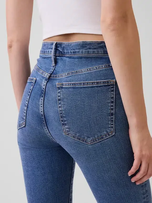 High-Rise-True-Skinny-Jeans