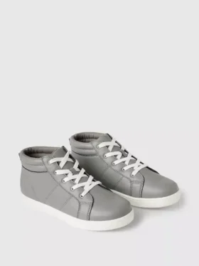 High-Top-Sneaker für Kinder