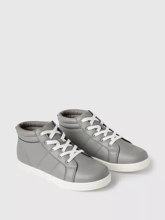 High-Top-Sneaker für Kinder