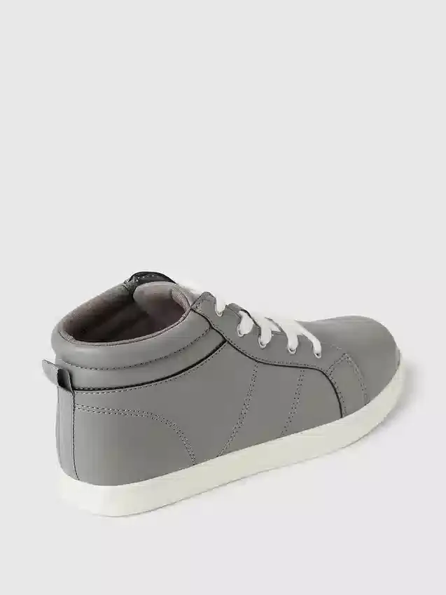 High-Top-Sneaker für Kinder