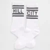 Hill City Crew-Socken