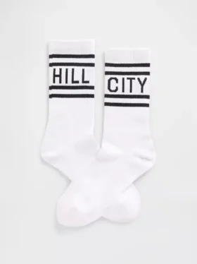 Hill City Crew-Socken
