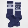 Hill City Crew-Socken