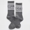 Hill City Crew-Socken