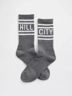 Hill City Crew-Socken