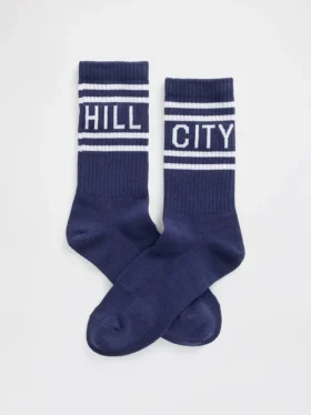 Hill City Crew-Socken