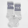 Hill City Crew-Socken