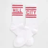Hill City Crew-Socken