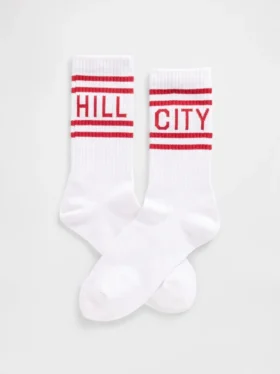 Hill City Crew-Socken