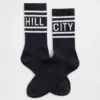 Hill City Crew-Socken