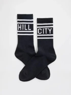 Hill City Crew-Socken