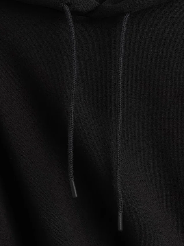 Hill City Heavyweight French Terry Hoodie