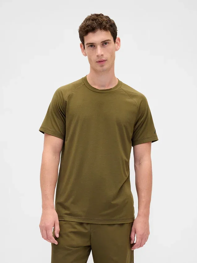 Hill City Performance-T-Shirt