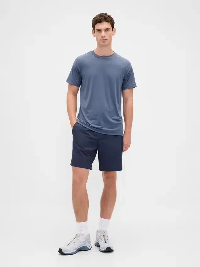 Hill City Performance-T-Shirt
