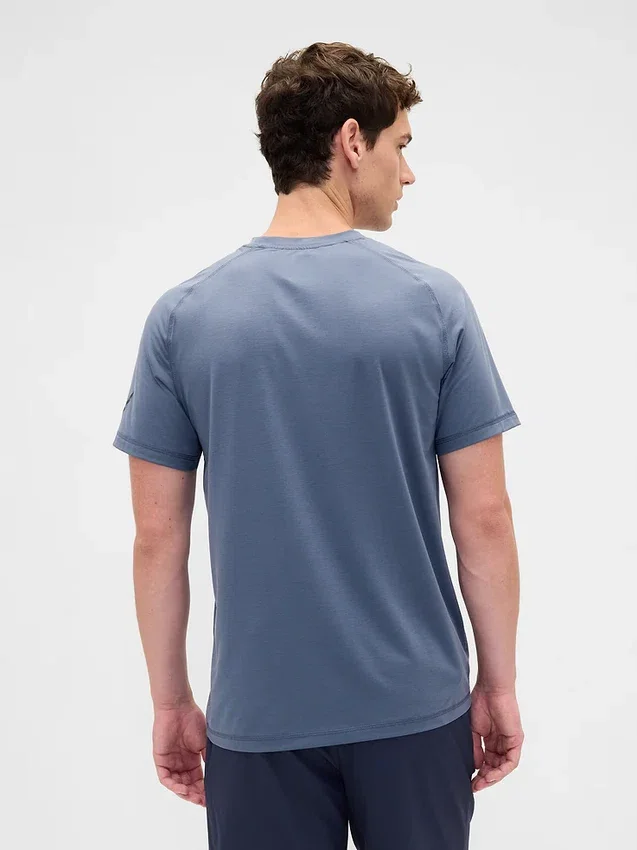 Hill City Performance-T-Shirt