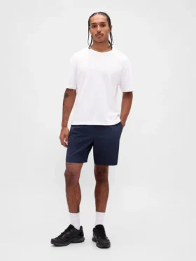 Hill City Quick-Dry Trainingsshorts