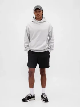 Hill City Quick-Dry Trainingsshorts