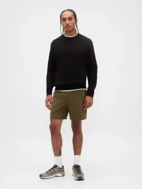 Hill City Quick-Dry Trainingsshorts