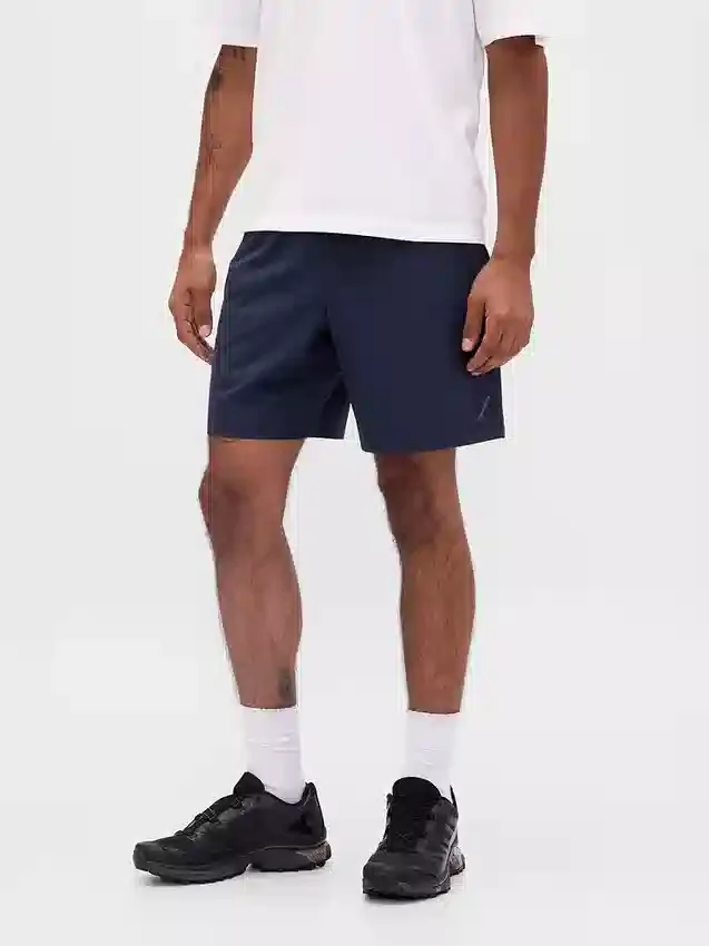 Hill City Quick-Dry Trainingsshorts