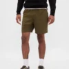 Hill City Quick-Dry Trainingsshorts
