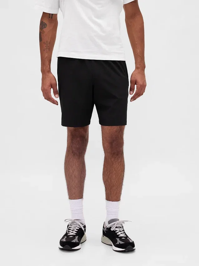 Hill City Quick-Dry Trainingsshorts