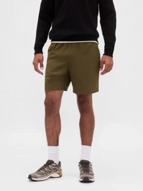 Hill City Quick-Dry Trainingsshorts