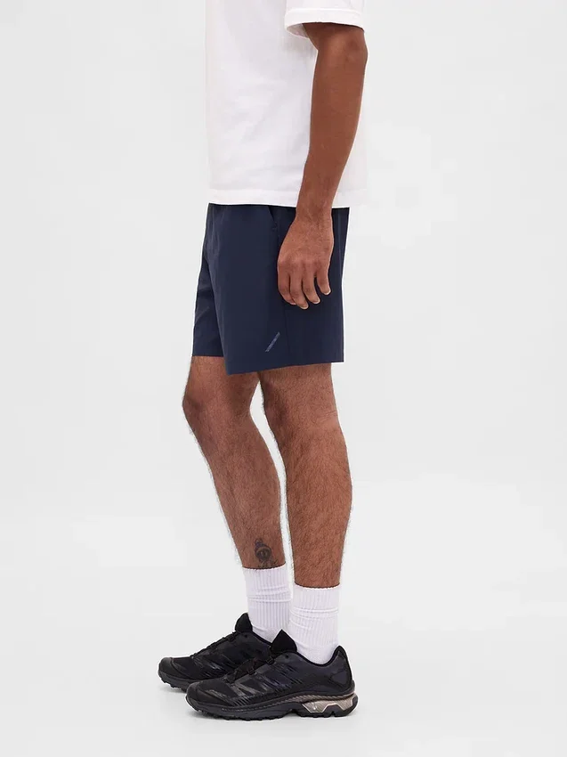 Hill City Quick-Dry Trainingsshorts