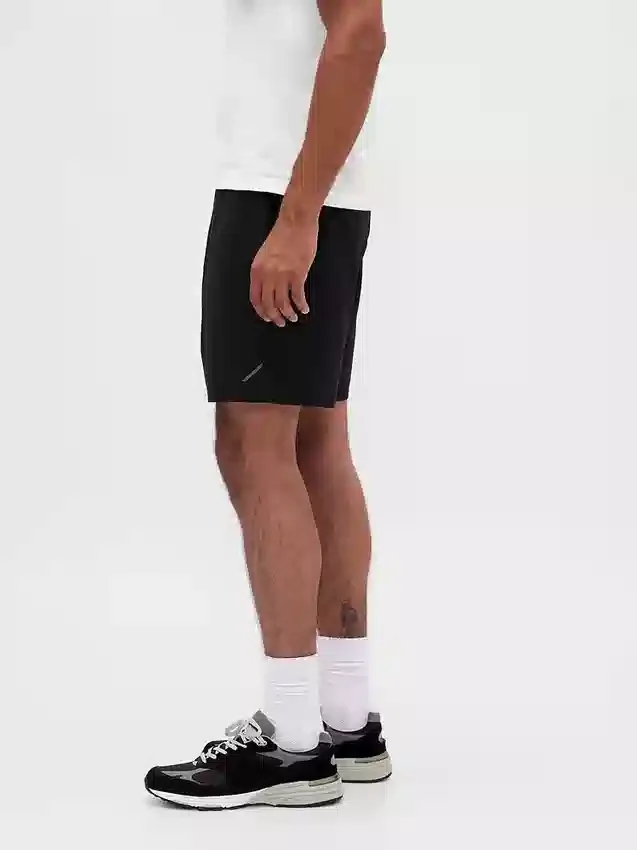 Hill City Quick-Dry Trainingsshorts