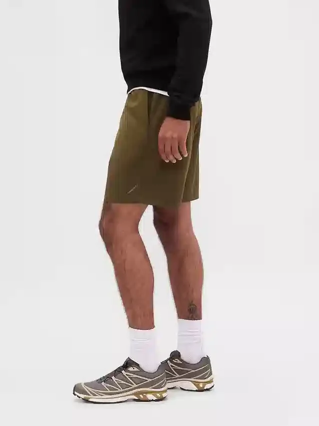 Hill City Quick-Dry Trainingsshorts