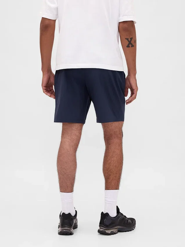 Hill City Quick-Dry Trainingsshorts