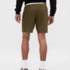 Hill City Quick-Dry Trainingsshorts
