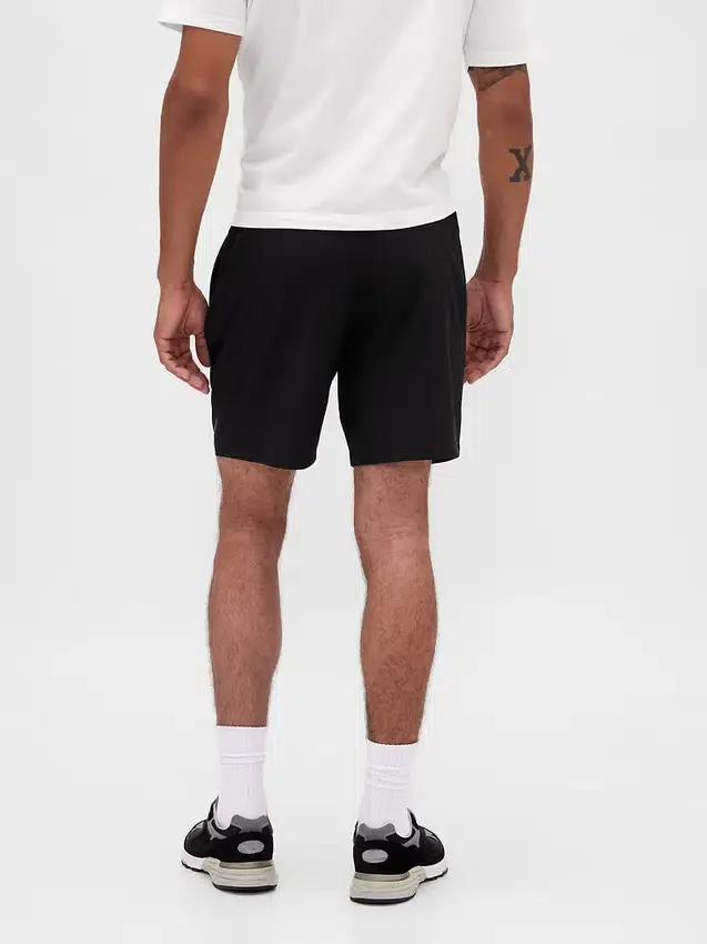 Hill City Quick-Dry Trainingsshorts