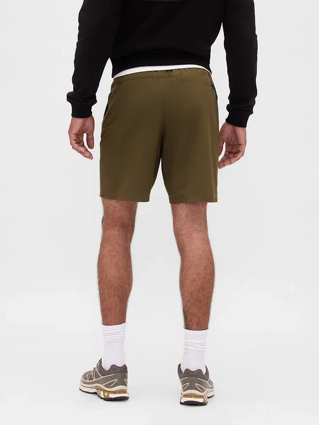 Hill City Quick-Dry Trainingsshorts