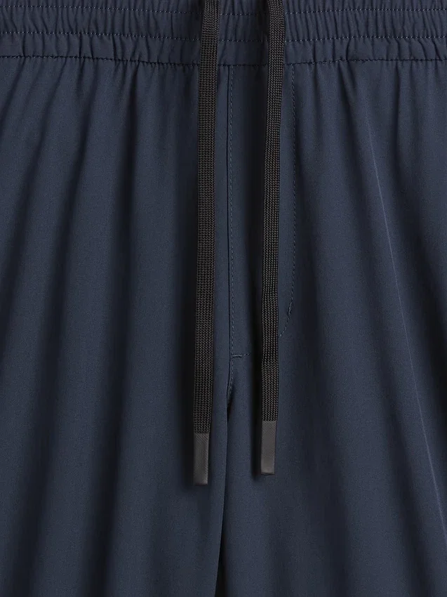 Hill City Quick-Dry Trainingsshorts