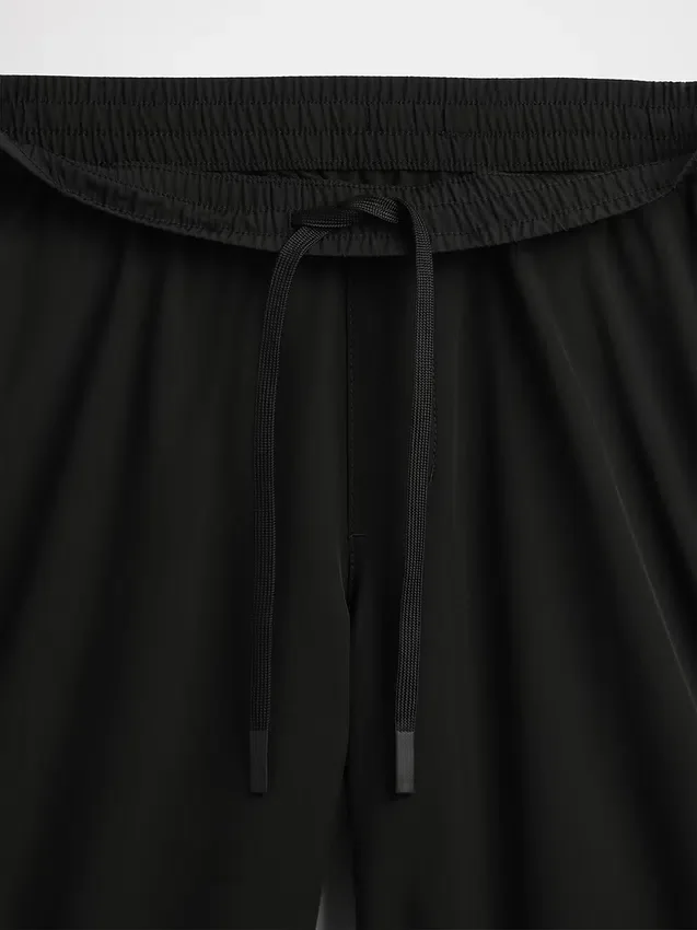 Hill City Quick-Dry Trainingsshorts
