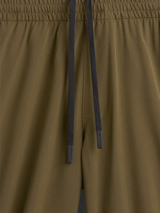 Hill City Quick-Dry Trainingsshorts