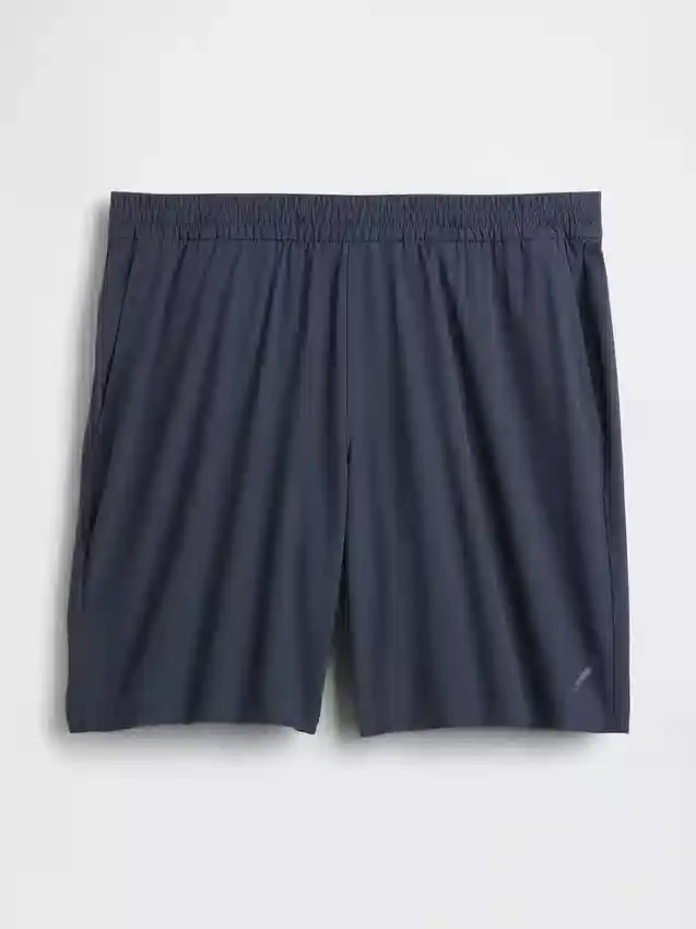 Hill City Quick-Dry Trainingsshorts