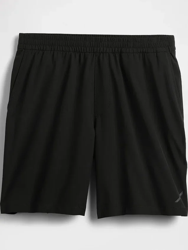 Hill City Quick-Dry Trainingsshorts