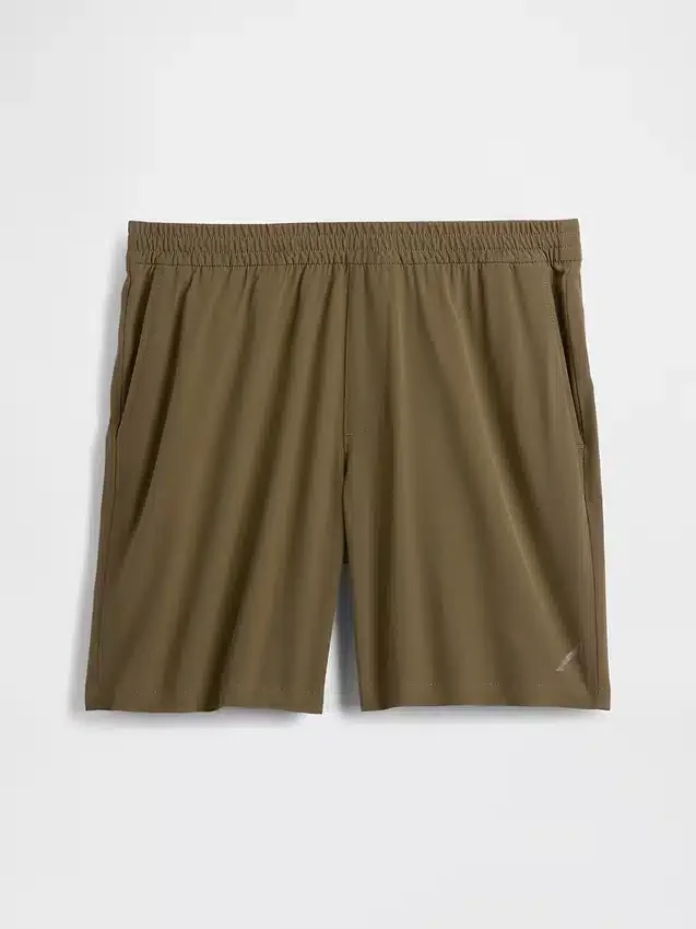 Hill City Quick-Dry Trainingsshorts