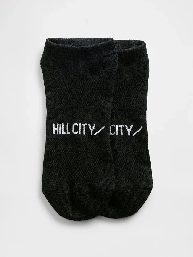 Hill City-Socken