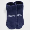 Hill City-Socken