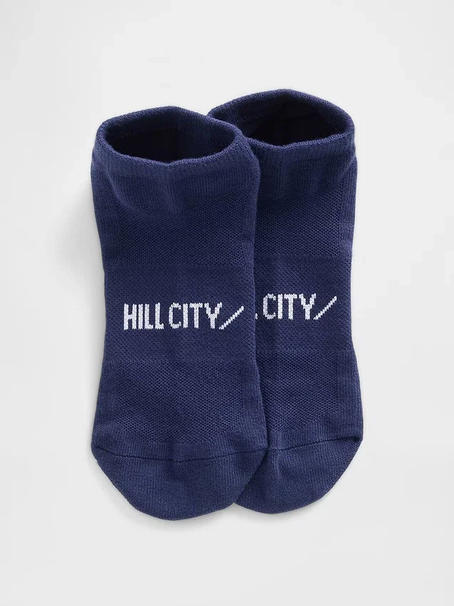 Hill City-Socken