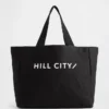 Hill City Tragetasche