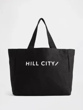 Hill City Tragetasche