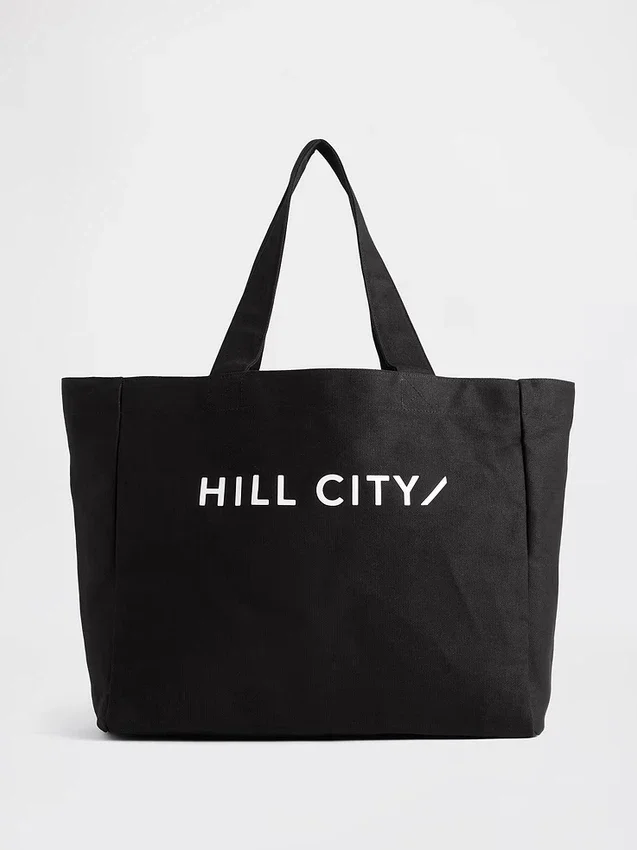 Hill City Tragetasche