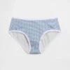 Hipster aus Bio-Stretch-Baumwolle (3er-Pack)
